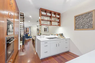 Sold by Corcoran