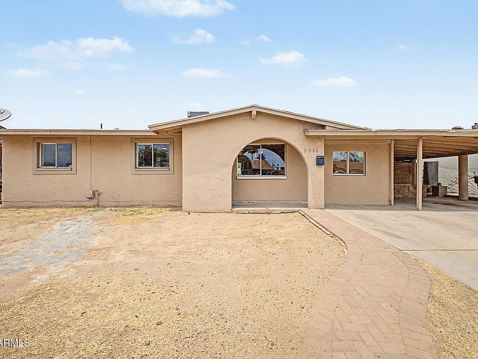 1st image of 5536 W LA REATA Avenue