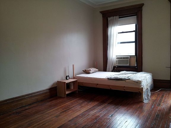 2nd image of 538 W 150th St APT 5