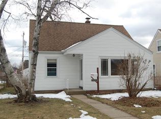 2109 W Tripoli Ave, Milwaukee, WI 53221