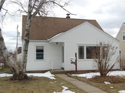 2109 W Tripoli Ave, Milwaukee, WI, 53221