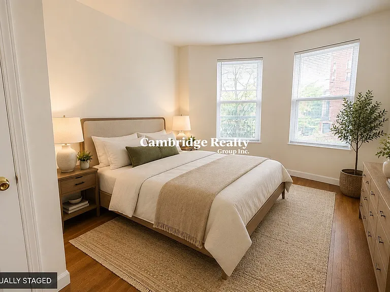 840 Huntington Ave #2T — Photo 6