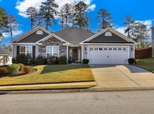 5202 Copse Dr, Augusta, GA 30909