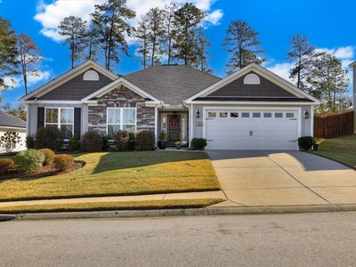 5202 Copse Drive, Augusta, GA, 30909