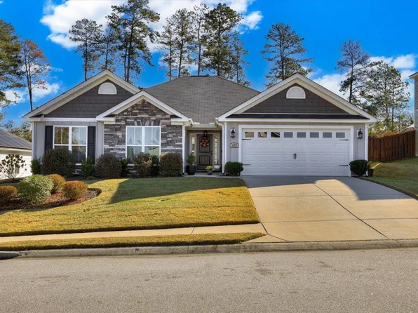 5202 Copse Drive, Augusta, GA 30909