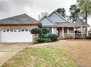 2133 Foxford St, Cantonment, FL 32533