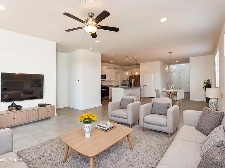 12737 E Caden Dr — Photo 5