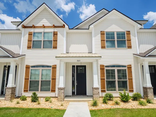 5037 Hamilton Cir, Valdosta, GA
