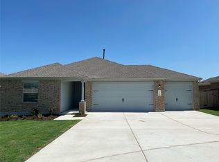 3444 Pauling Loop, Round Rock, TX 78665