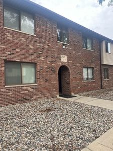 1801 Beck Dr APT 5, Urbana, IL, 61802