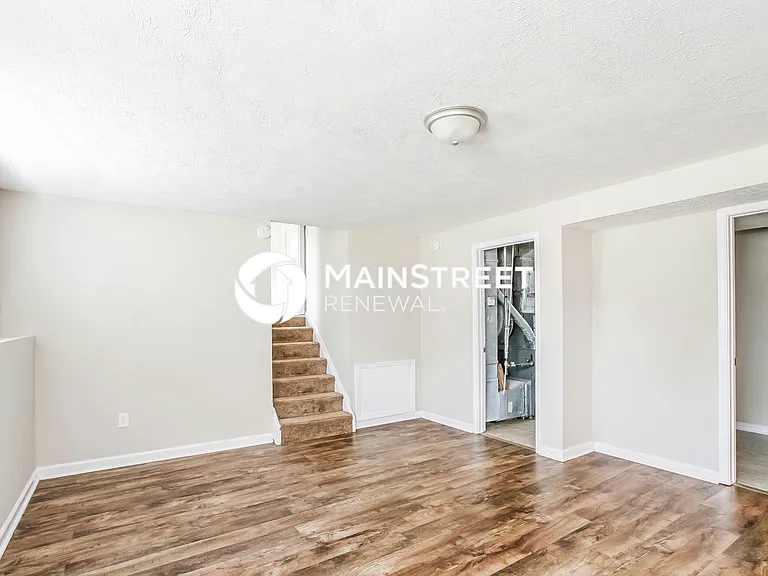 Bonus Room