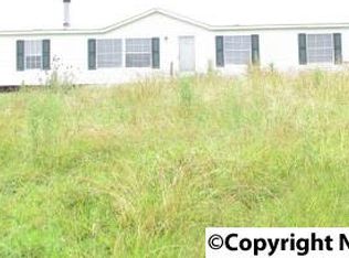 296 County Road 1140, Vinemont, AL 35179