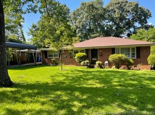 1914 Cherokee Dr, Fayetteville, NC 28303