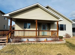 209 10th St, Belgrade, MT 59714