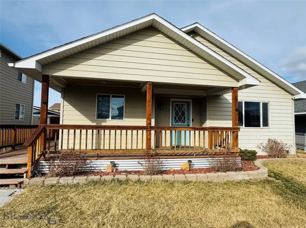 209 10th St, Belgrade, MT 59714