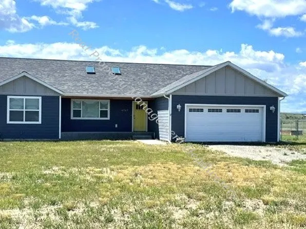 4747 Shore View Rd, Helena, MT 59602