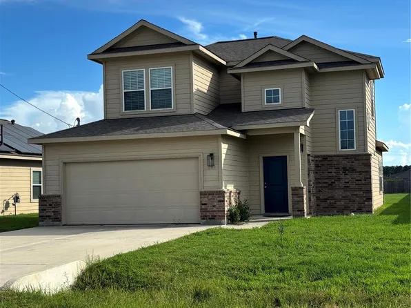 121 Road 51021, Cleveland, TX 77327