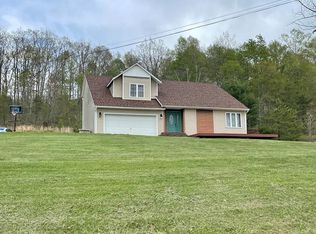 3326 Henley Comstock Rd, Otway, OH 45657