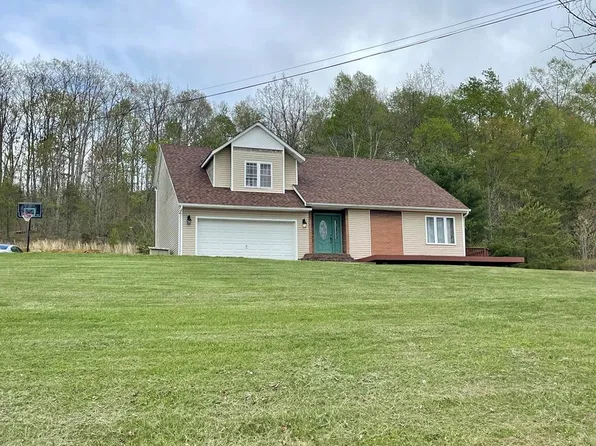3326 Henley Comstock Rd, Otway, OH 45657