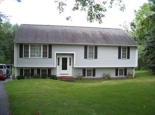 106 Fremont St, Taunton, MA 02780