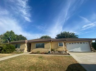 12721 Jasmine Ave, Bakersfield, CA 93312