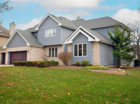 989 La Costa Ave, Bartlett, IL 60103