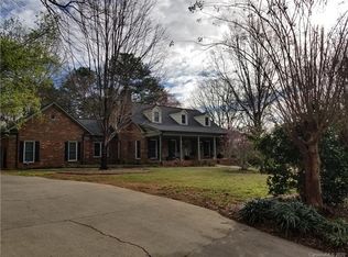 1205 Rosa Dr, Monroe, NC 28112