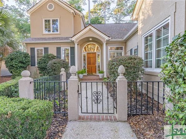 8 Southerland Road, Savannah, GA 31411