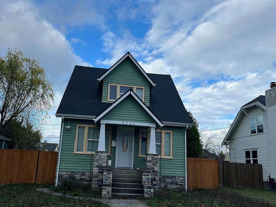 1st image of 2721 S 14th St