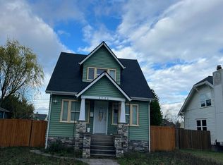 2721 S 14th St, Tacoma, WA 98405