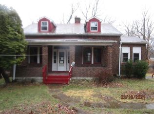 9556 Perry Hwy, Pittsburgh, PA 15237