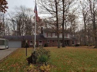 3611 Hickory Ct, Decatur, IN 46733