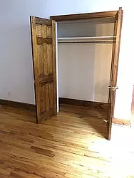 Rented by City Connections Realty