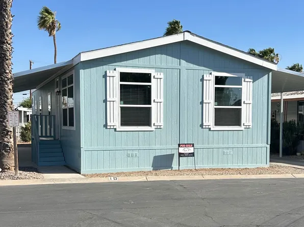 1630 Adams Ave Space 10, El Centro, CA 92243