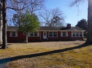 507 King Richard Rd, Raleigh, NC 27610