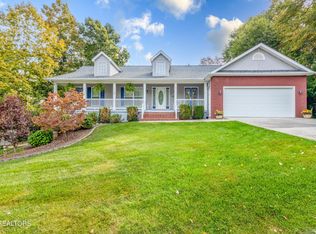 161 Ridgewood Dr LOT 48, Crossville, TN 38555