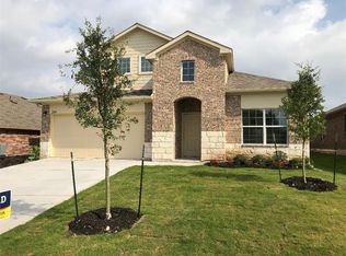 2224 Baugh Rd, Austin, TX 78754