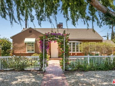 5967 Carpenter Ave, Valley Village, CA, 91607