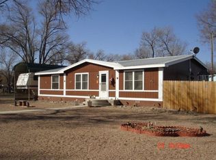 145 Elm Ave, Las Animas, CO 81054