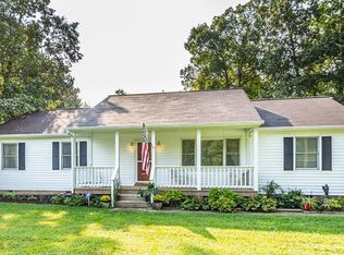 9334 Cool Spring Rd, Mechanicsville, VA 23116