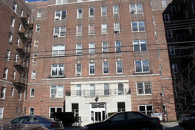 1st image of 6307 Saunders St #3E