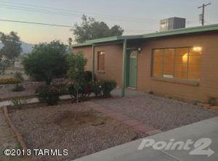 1506 S Jefferson Ave, Tucson, AZ 85711
