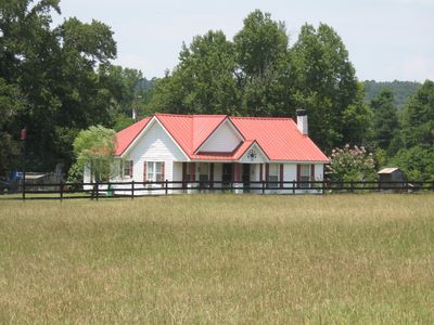 3225 Daffodil Rd, Gilmer, TX, 75645