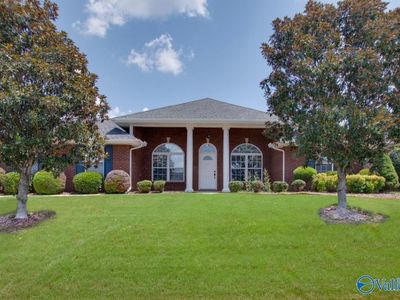 141 Robin Song Ln, Harvest, AL, 35749
