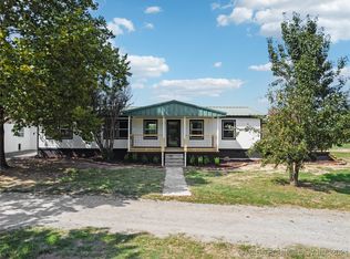 24545 W Highway 33, Sapulpa, OK 74066