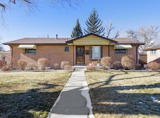 7453 Dale Ct, Westminster, CO 80030
