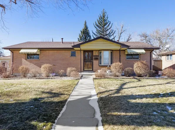 7453 Dale Court, Westminster, CO 80030