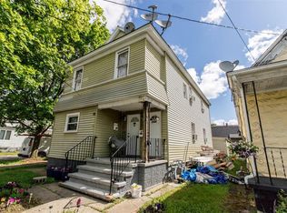 1251 Webster St, Schenectady, NY 12303