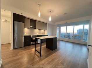203 College St #1704, Toronto, ON M5T 0C8