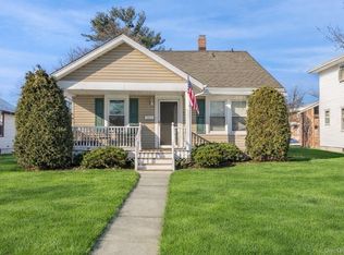 59 Prairie Avenue, Suffern, NY 10901